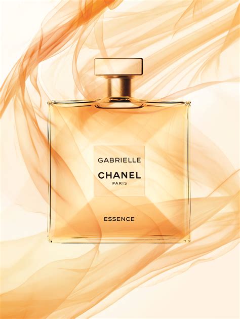 chanel parfum femme 2019